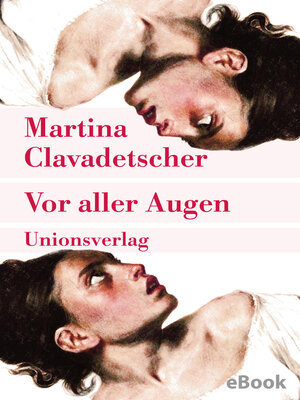 cover image of Vor aller Augen